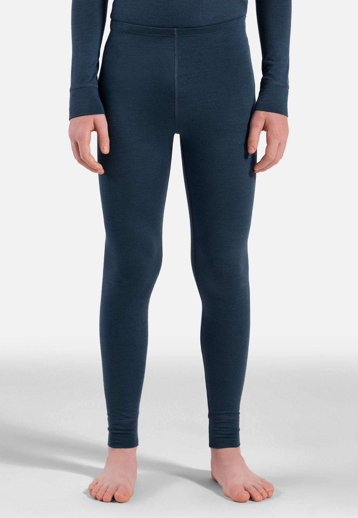 The Natural Merino Warm Base Layer Set