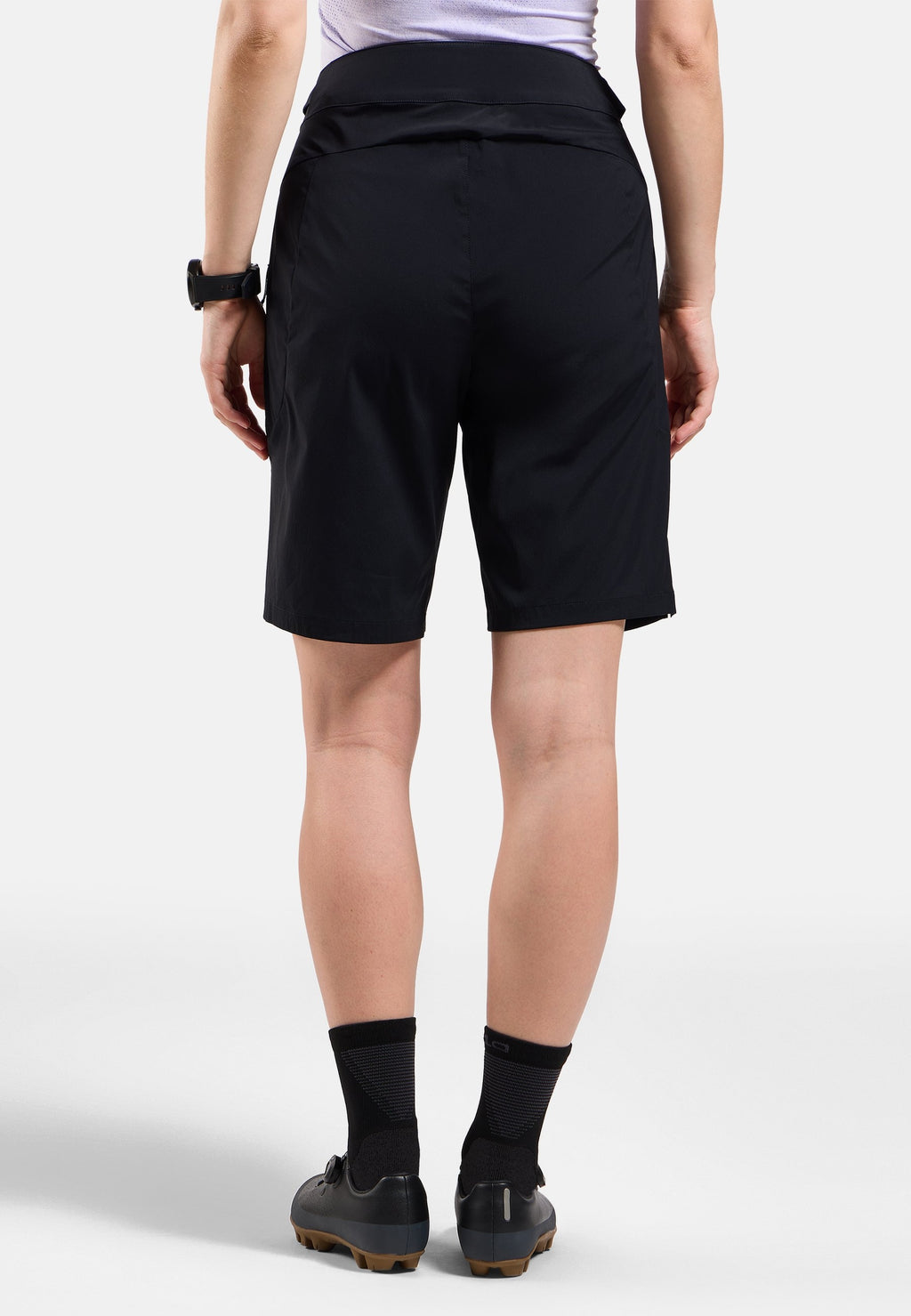 The Explorer shorts