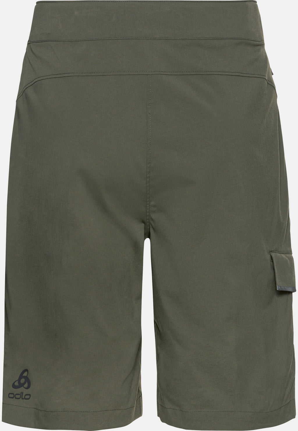 The Ride 365 shorts