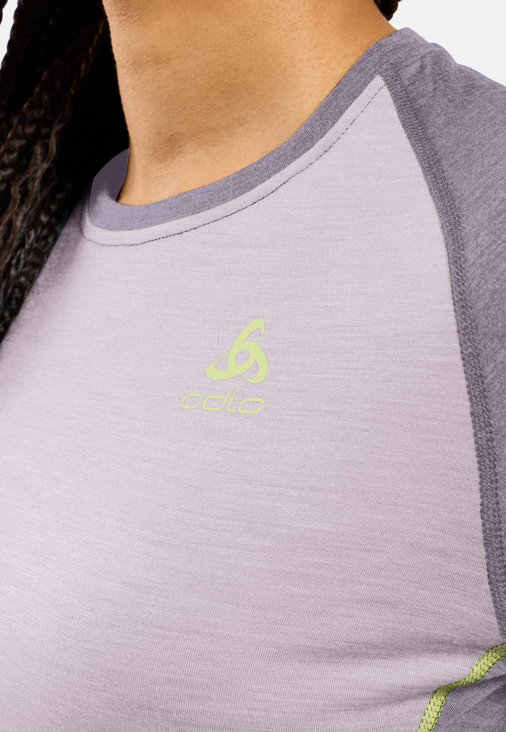 The Performance Wool 150 Base Layer Top