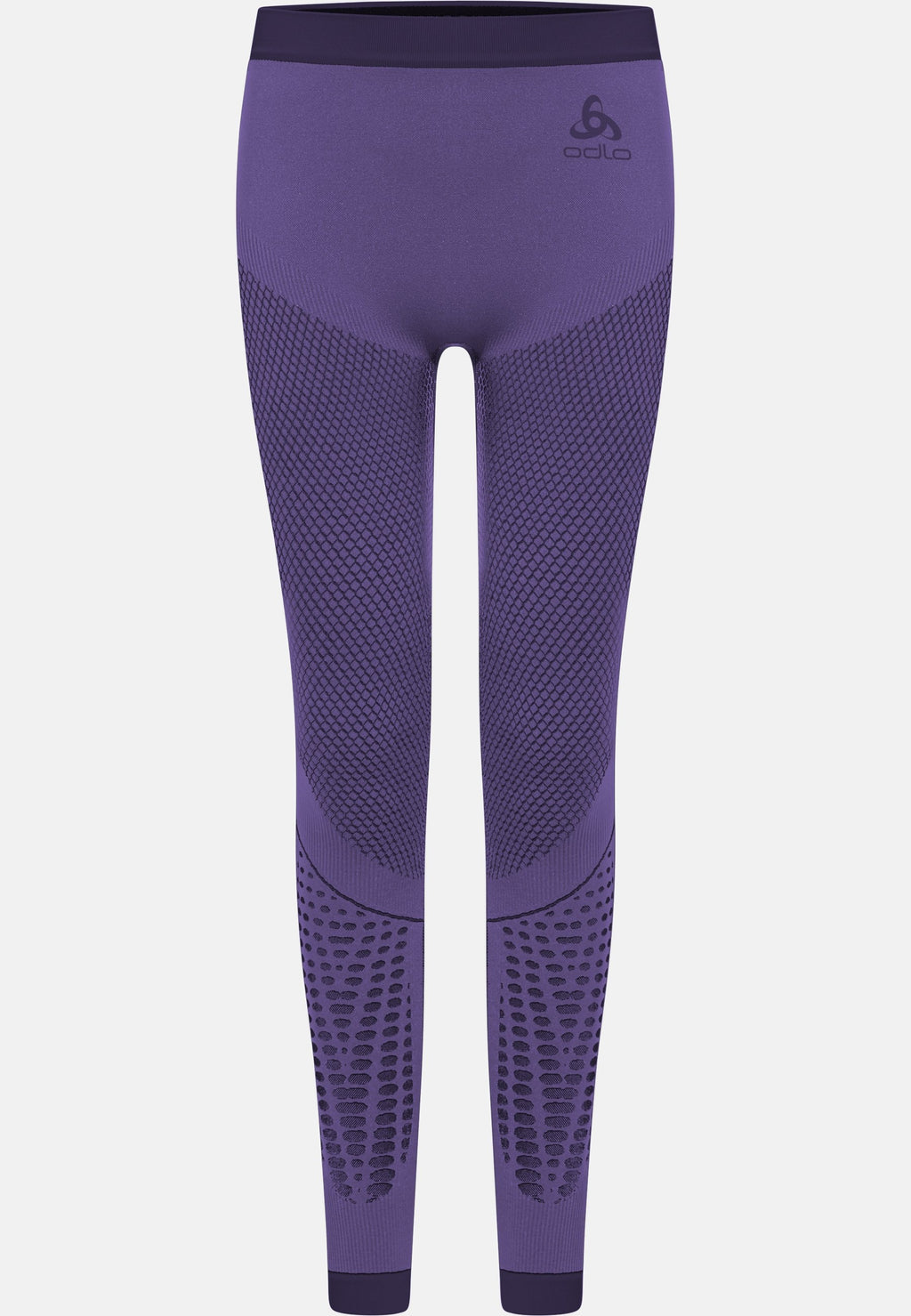The Performance Warm Kids' Base Layer Bottoms