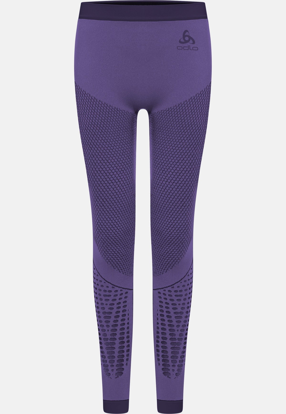 The Performance Warm Kids' Base Layer Bottoms