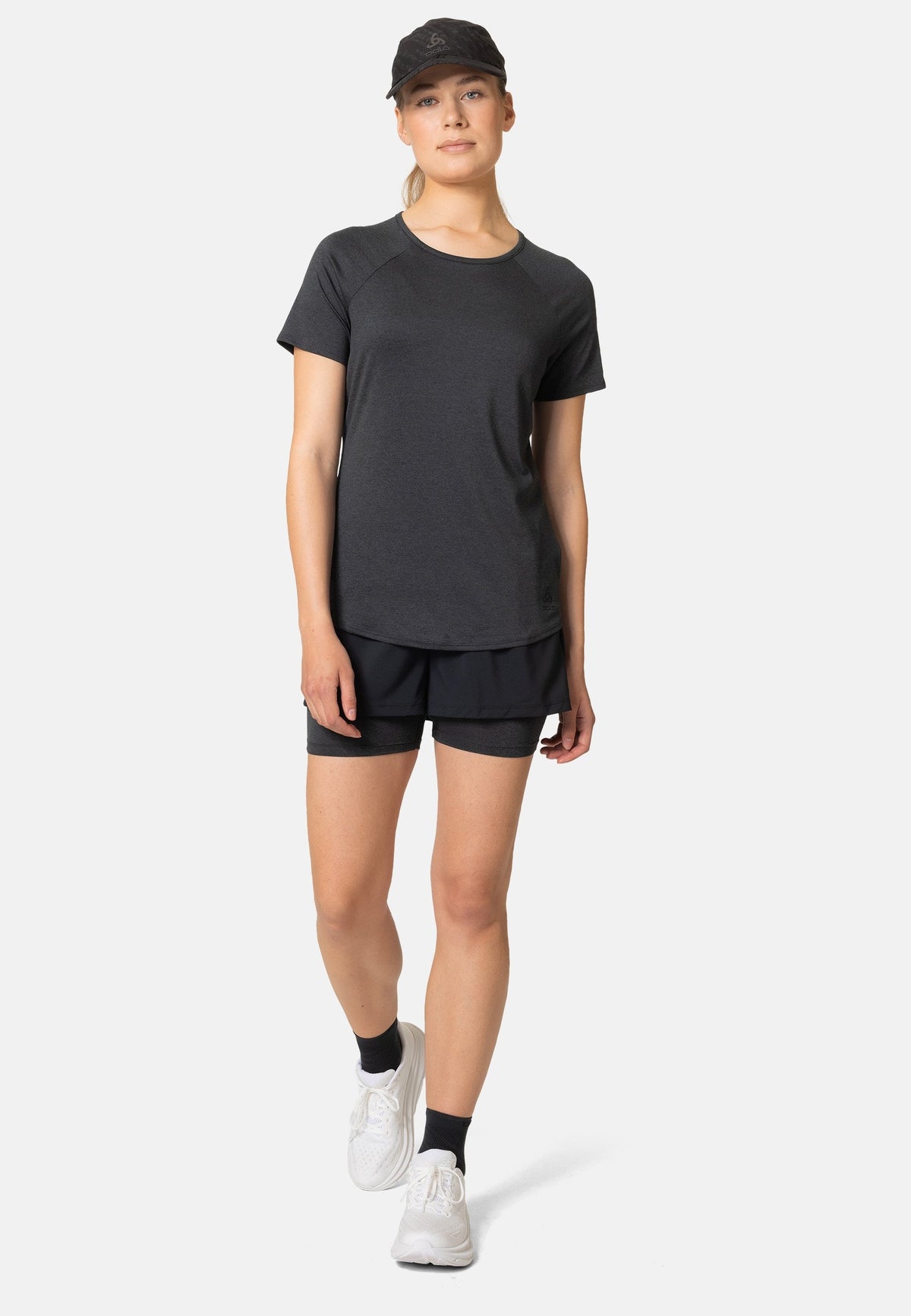 The Active 365 t-shirt