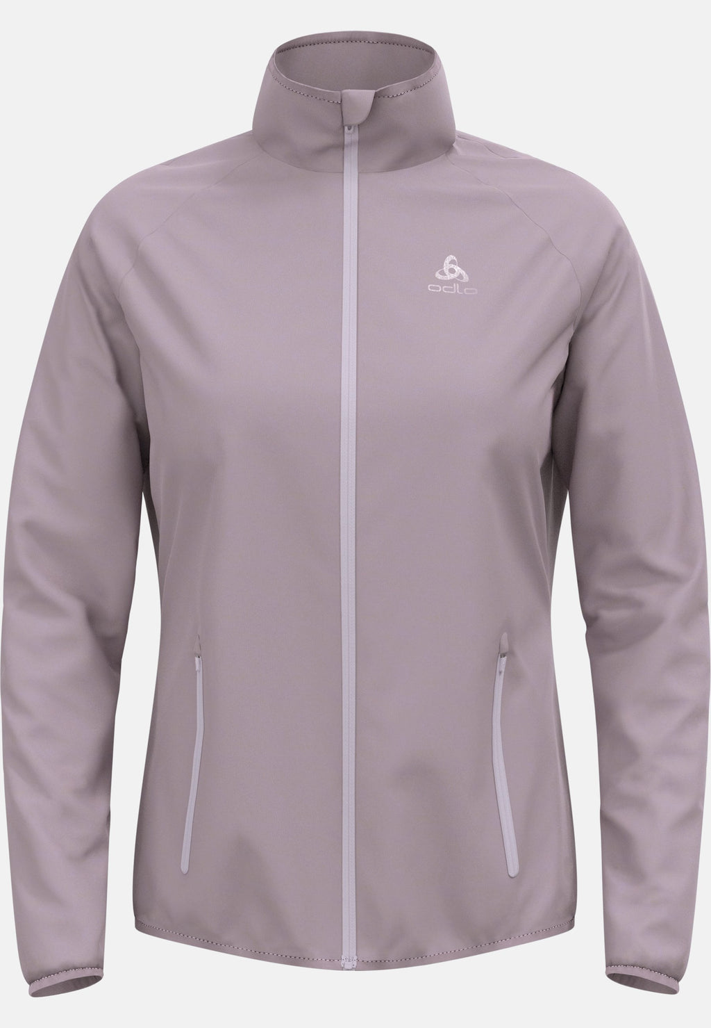 The Essentials Light running jacket