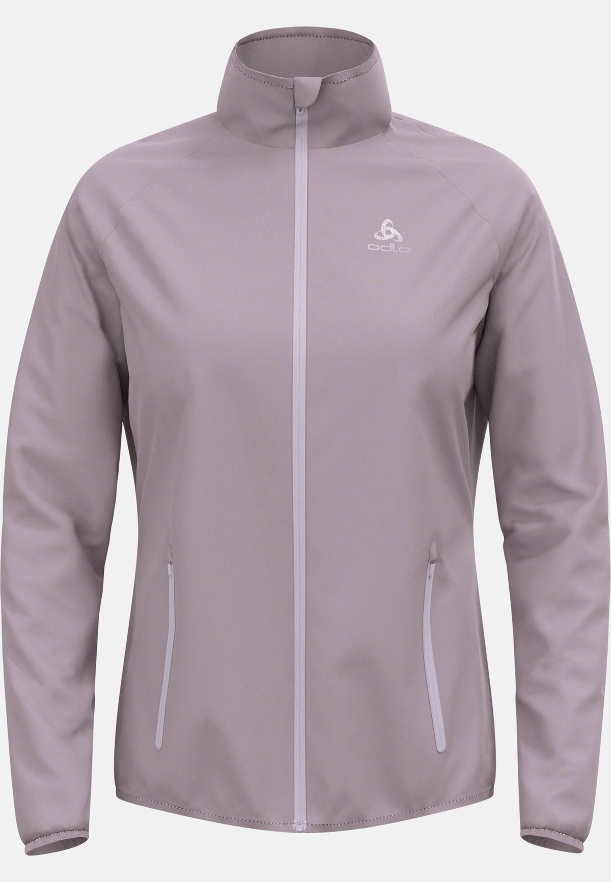 The Essentials Light running jacket