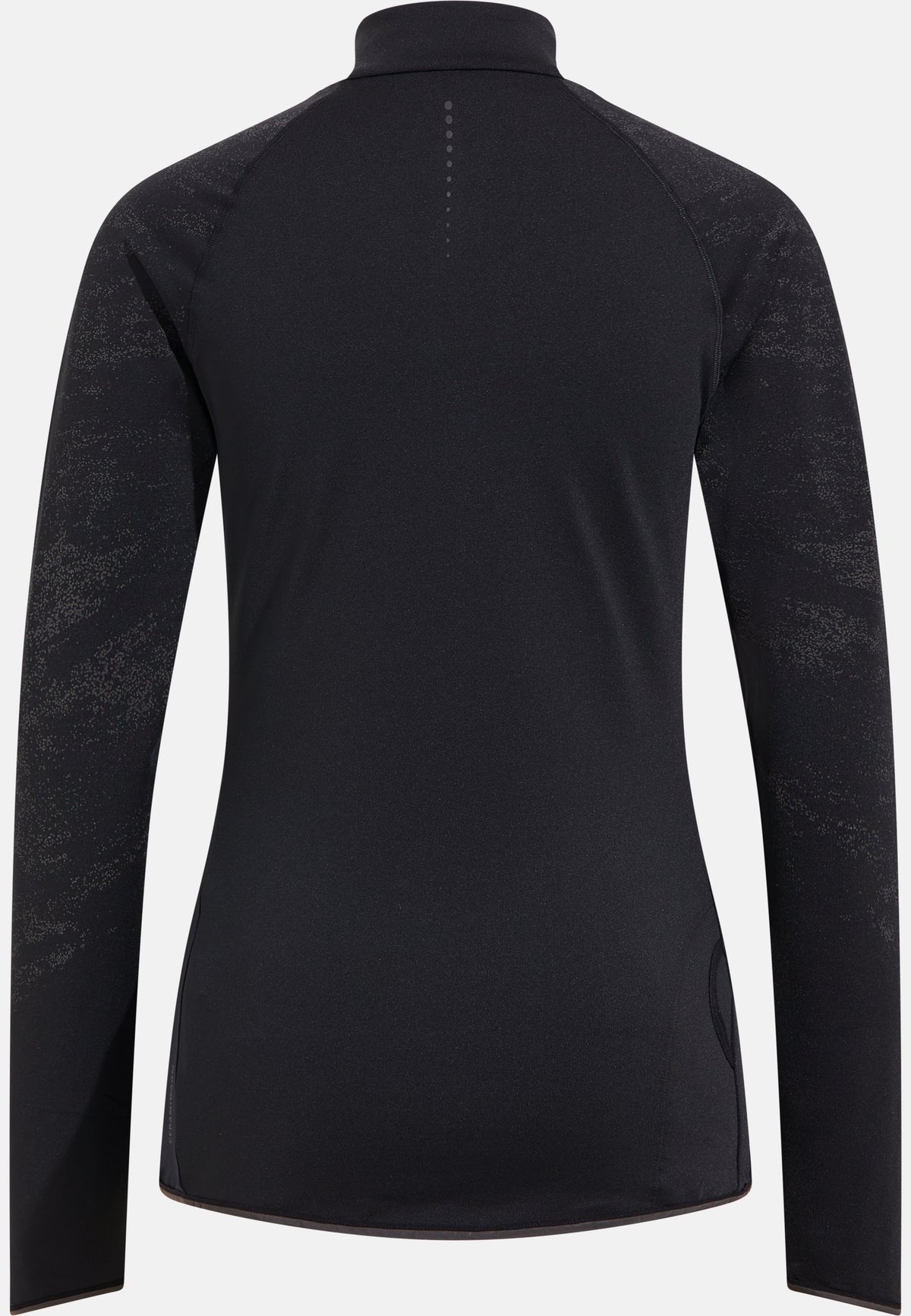 The Zeroweight Ceramiwarm reflective mid layer