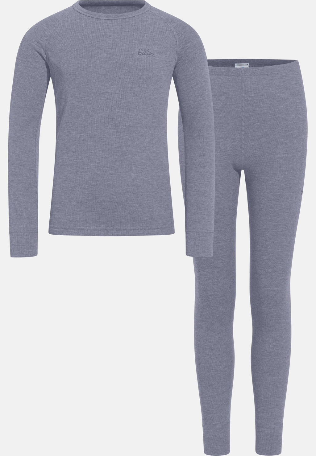 The Active Warm Heritage Base Layer Set
