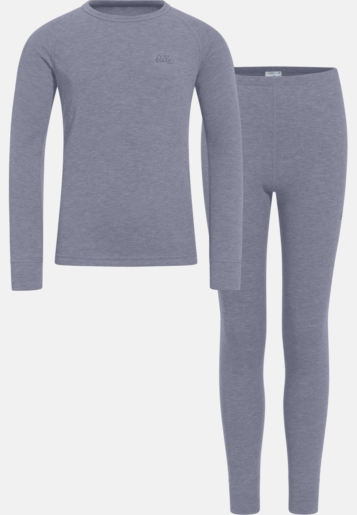 The Active Warm Heritage Base Layer Set