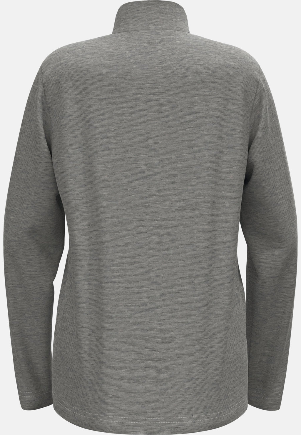The Berra kids' half-zip mid layer
