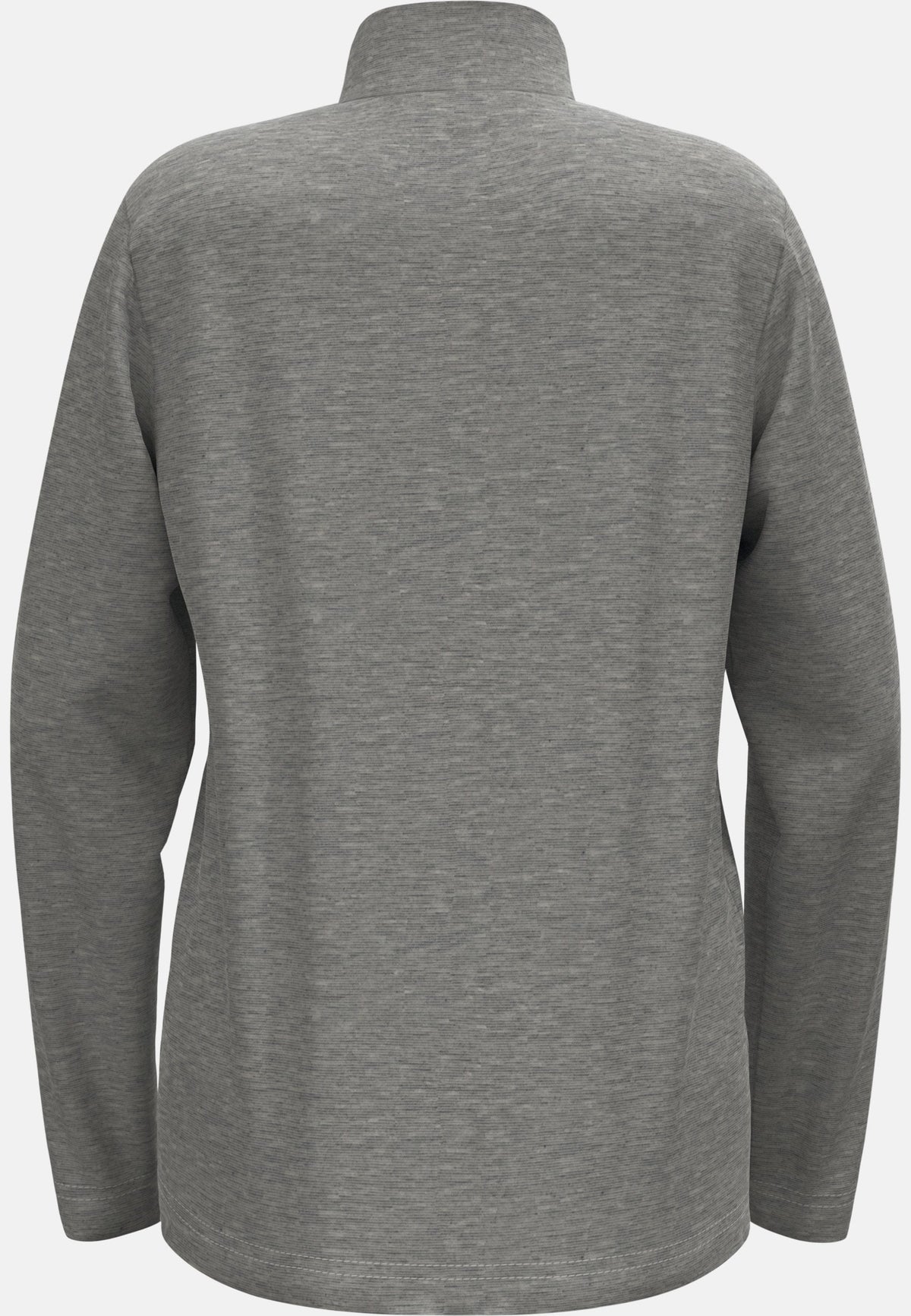 The Berra kids' half-zip mid layer