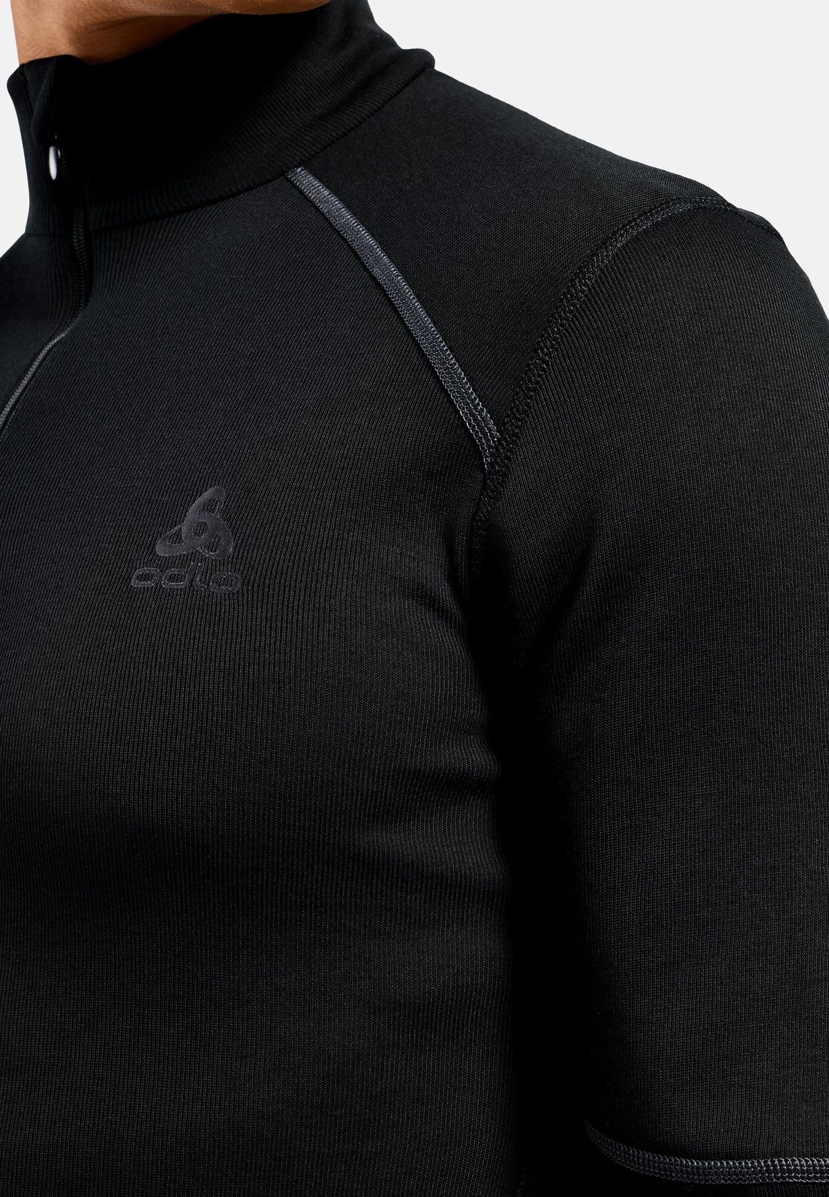 The Active X-Warm Base Layer Half-Zip