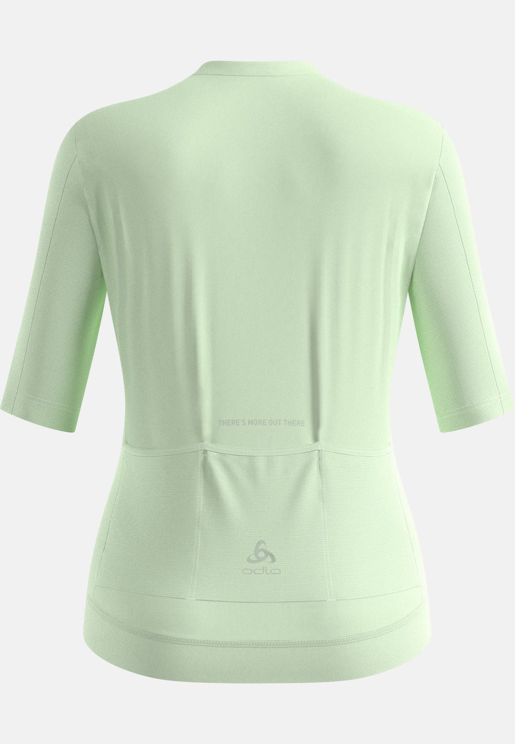 The Explorer Pro Chill-Tec full-zip jersey