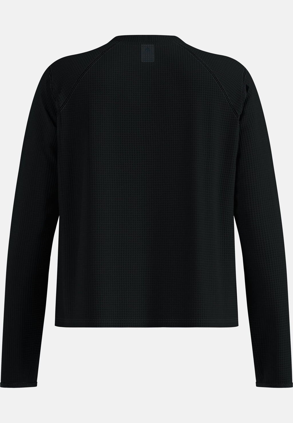 The Cubic crewneck multisport mid layer