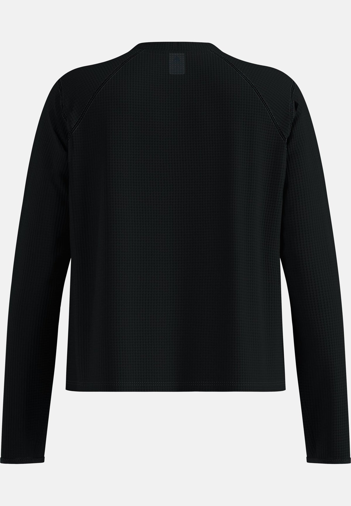 The Cubic crewneck multisport mid layer