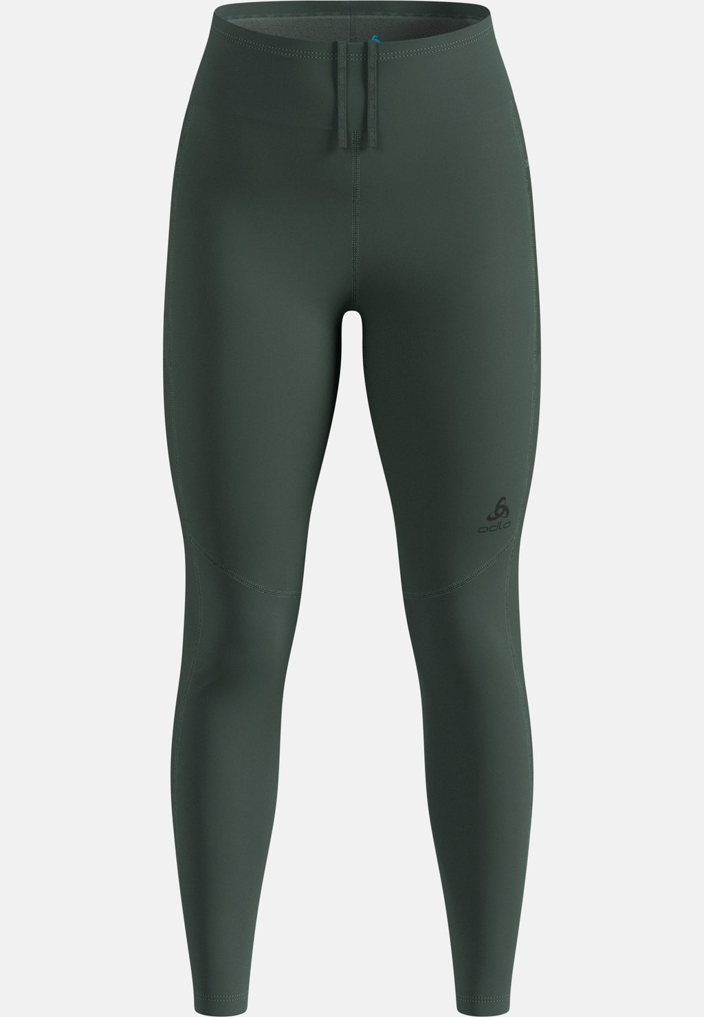 The Zeroweight Warm running tights 2.0