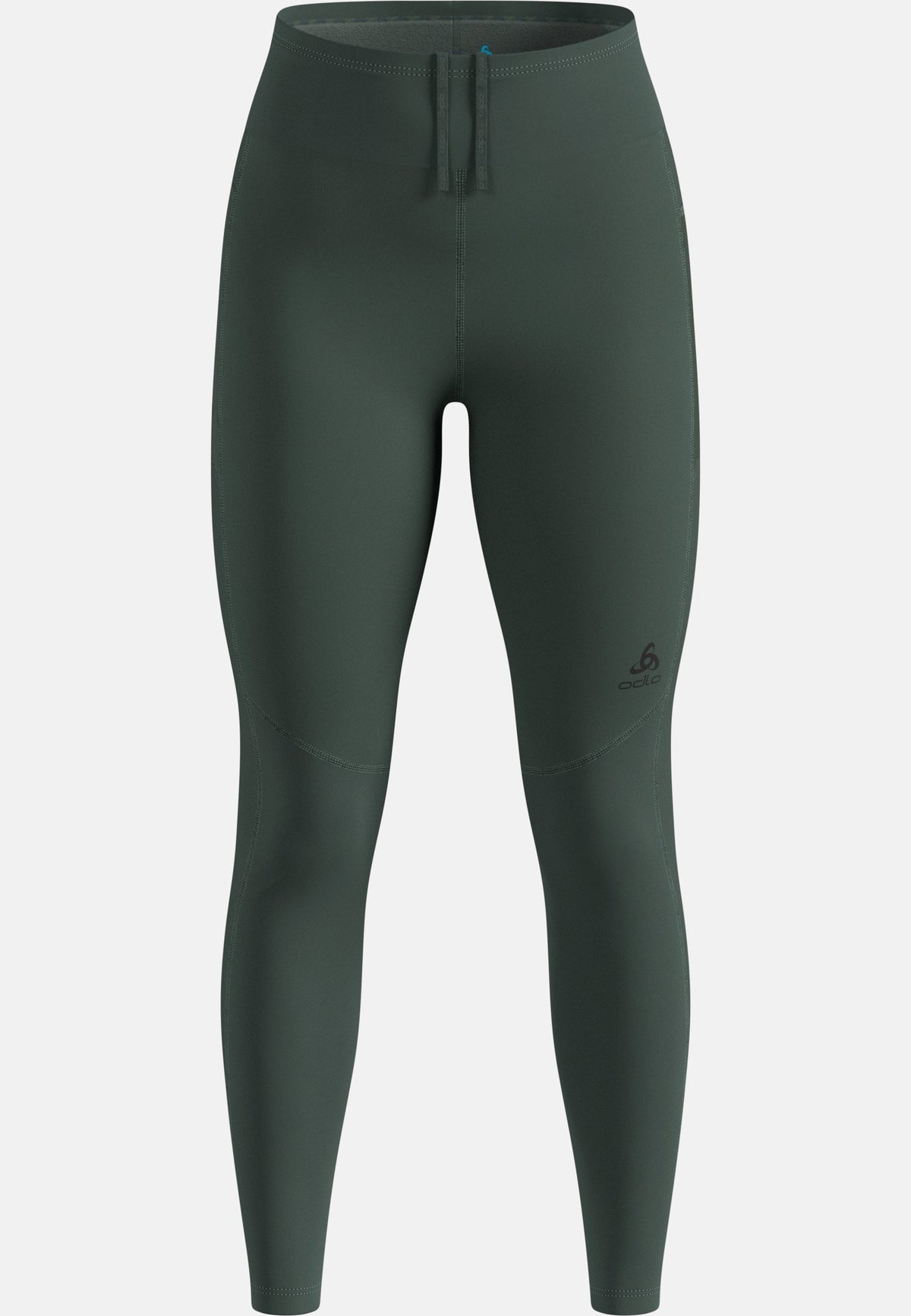 The Zeroweight Warm running tights 2.0