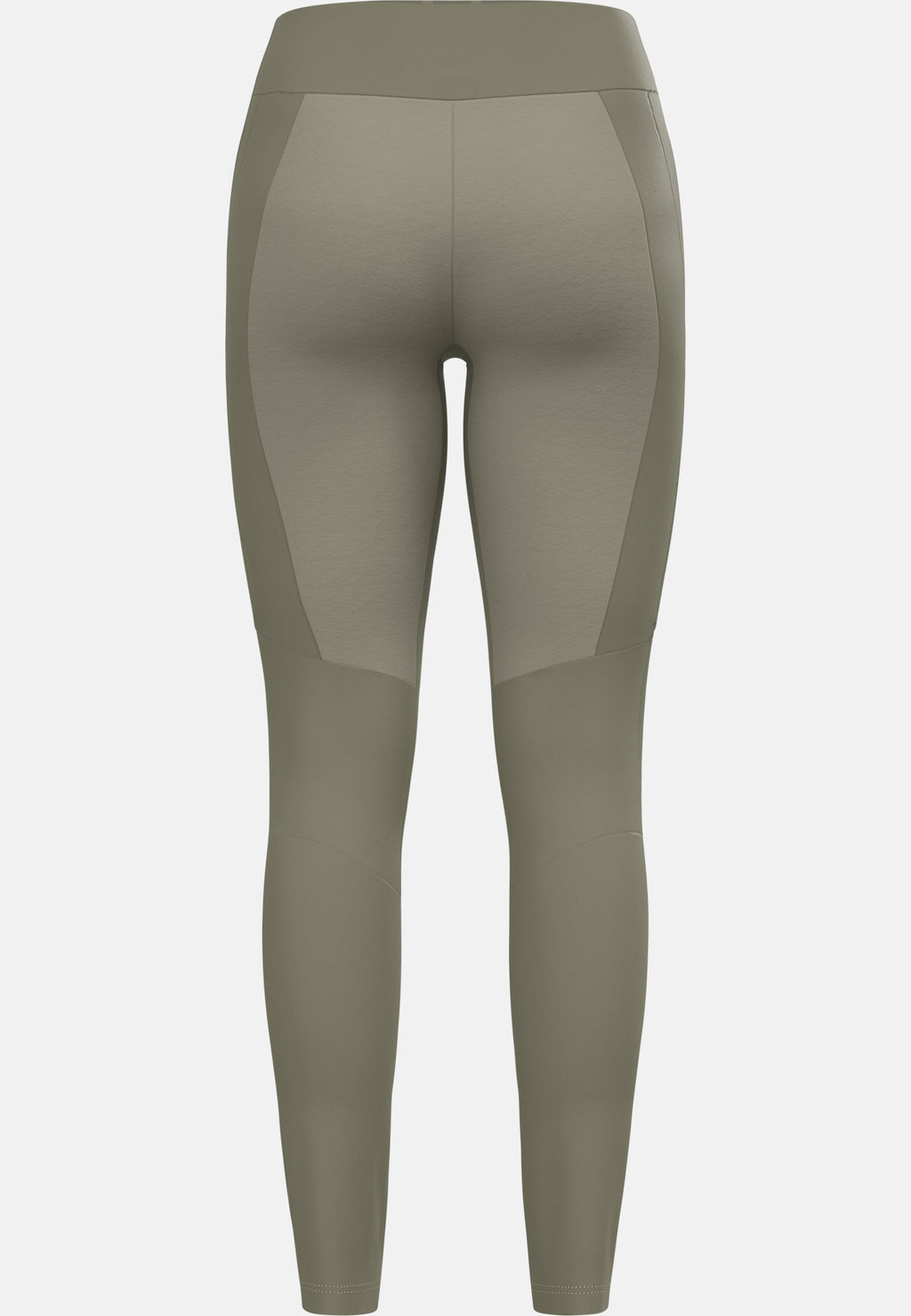 The Ascent hiking tights