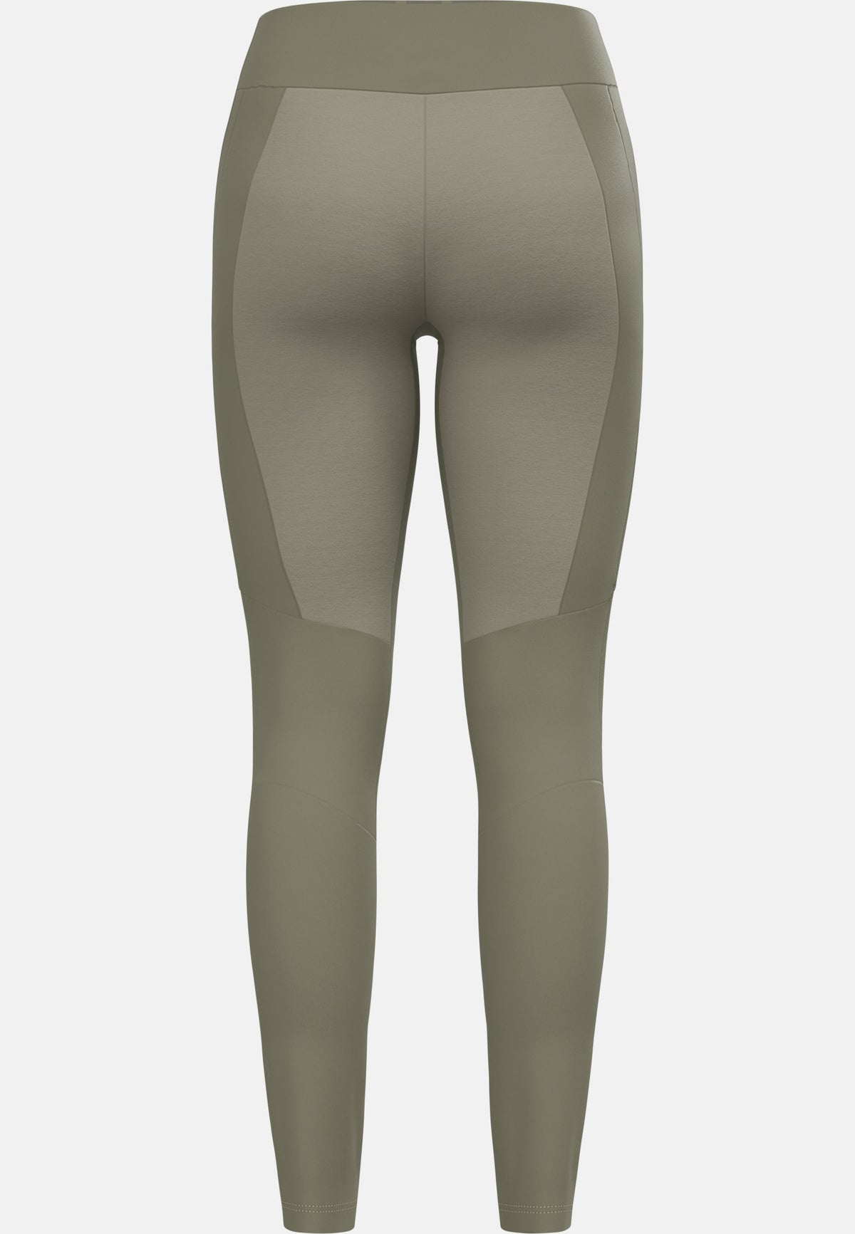 The Ascent hiking tights