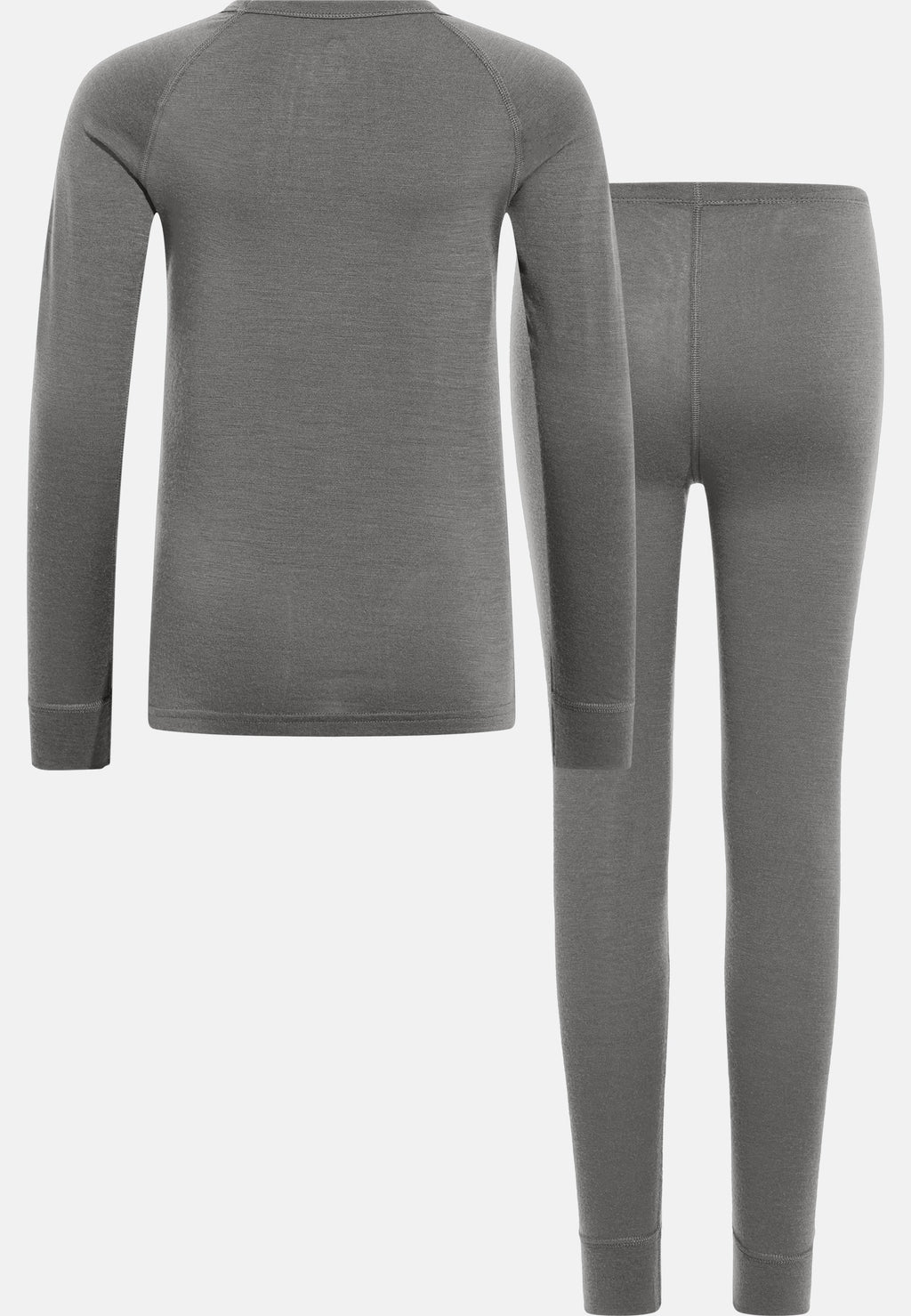 The Natural Merino Warm Base Layer Set