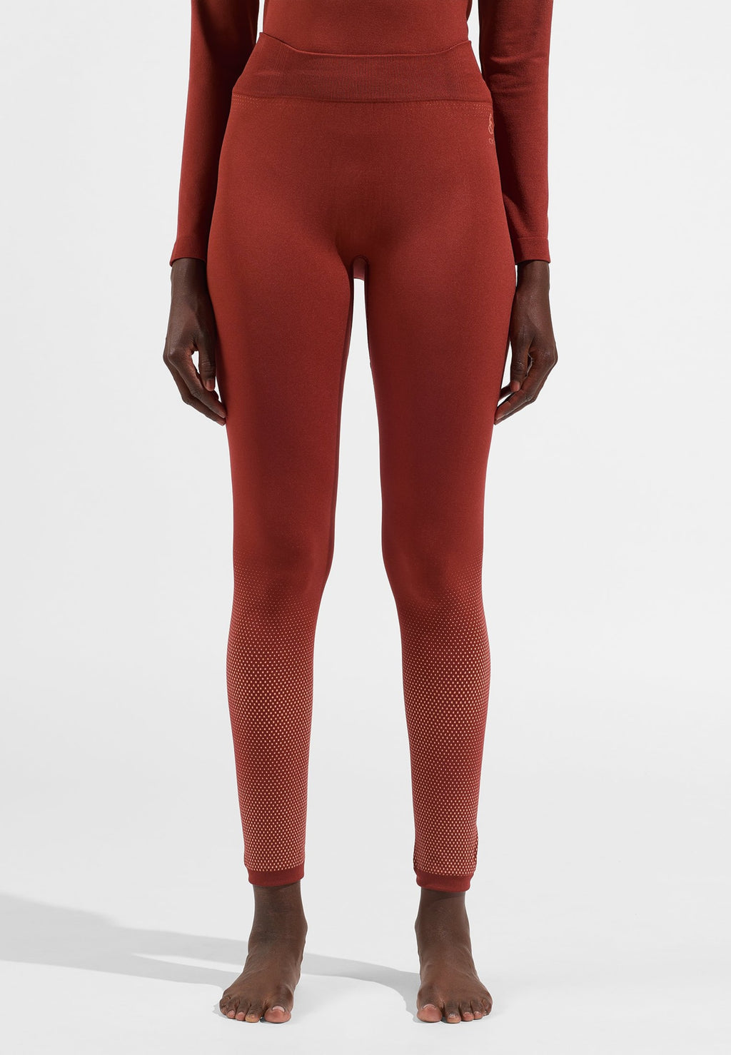 The Performance Light Base Layer Bottoms