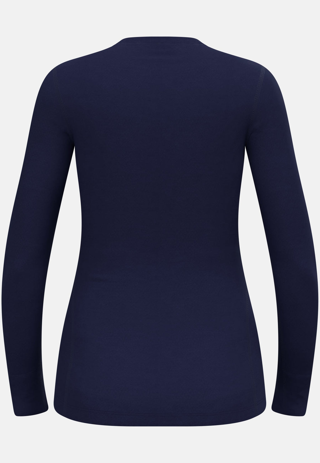 The Natural Merino 200 Base Layer Top