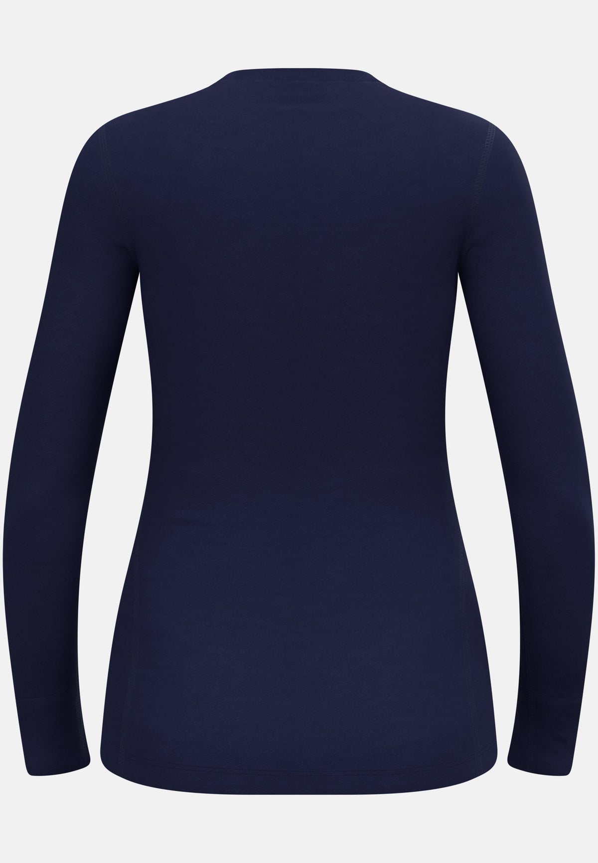 The Natural Merino 200 Base Layer Top