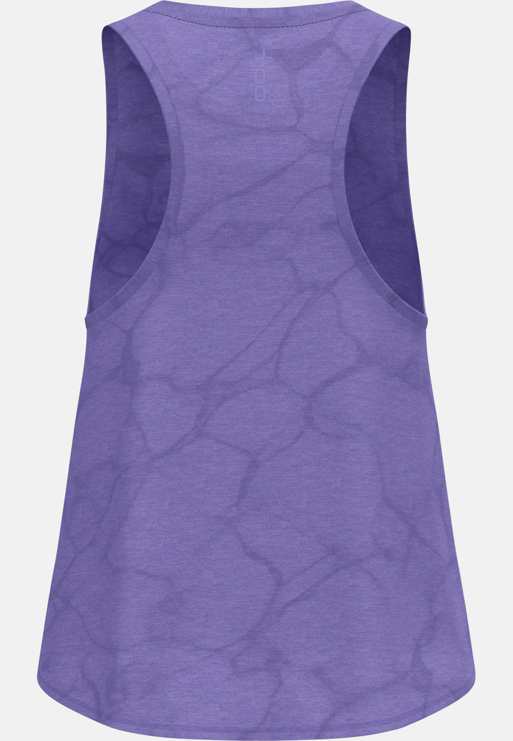 The Zeroweight engineered Chill-Tec running tank
