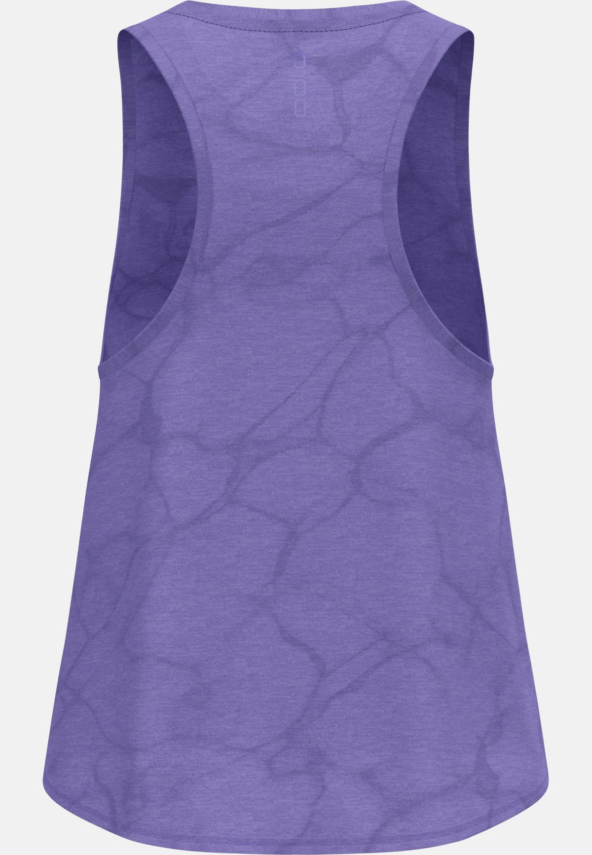 The Zeroweight engineered Chill-Tec running tank