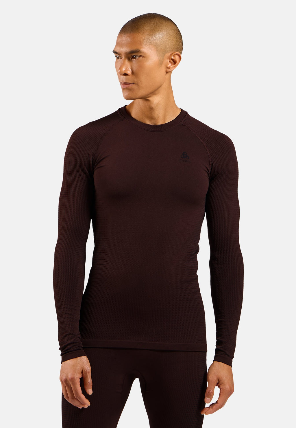 The Performance Warm Base Layer Top