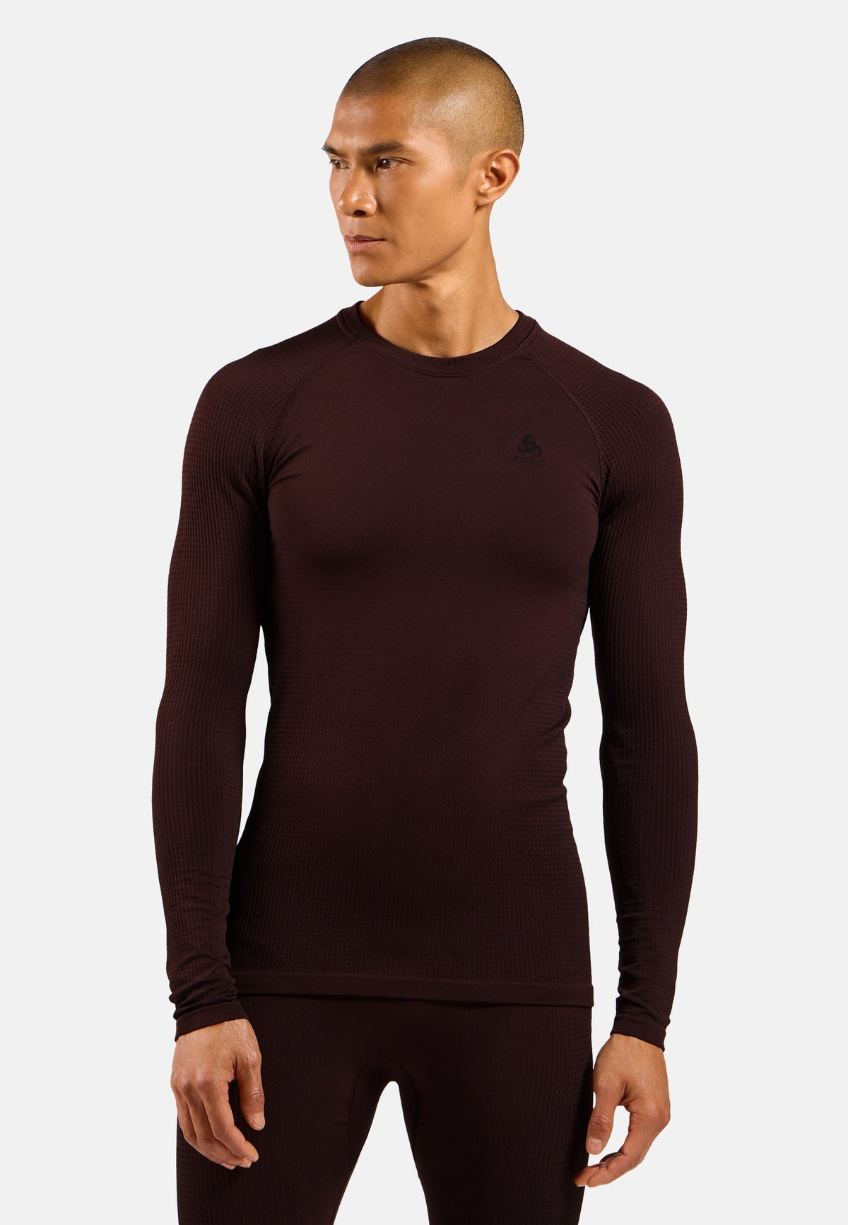 The Performance Warm Base Layer Top