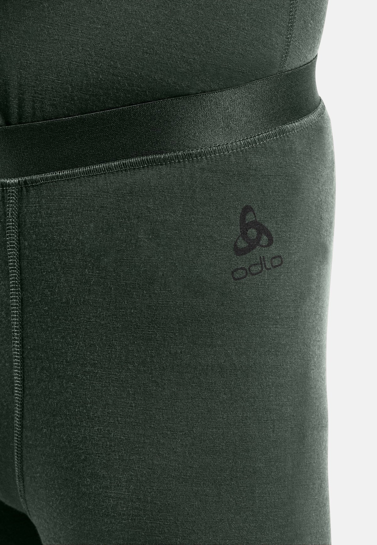 The Natural Merino 160 Base Layer Bottoms