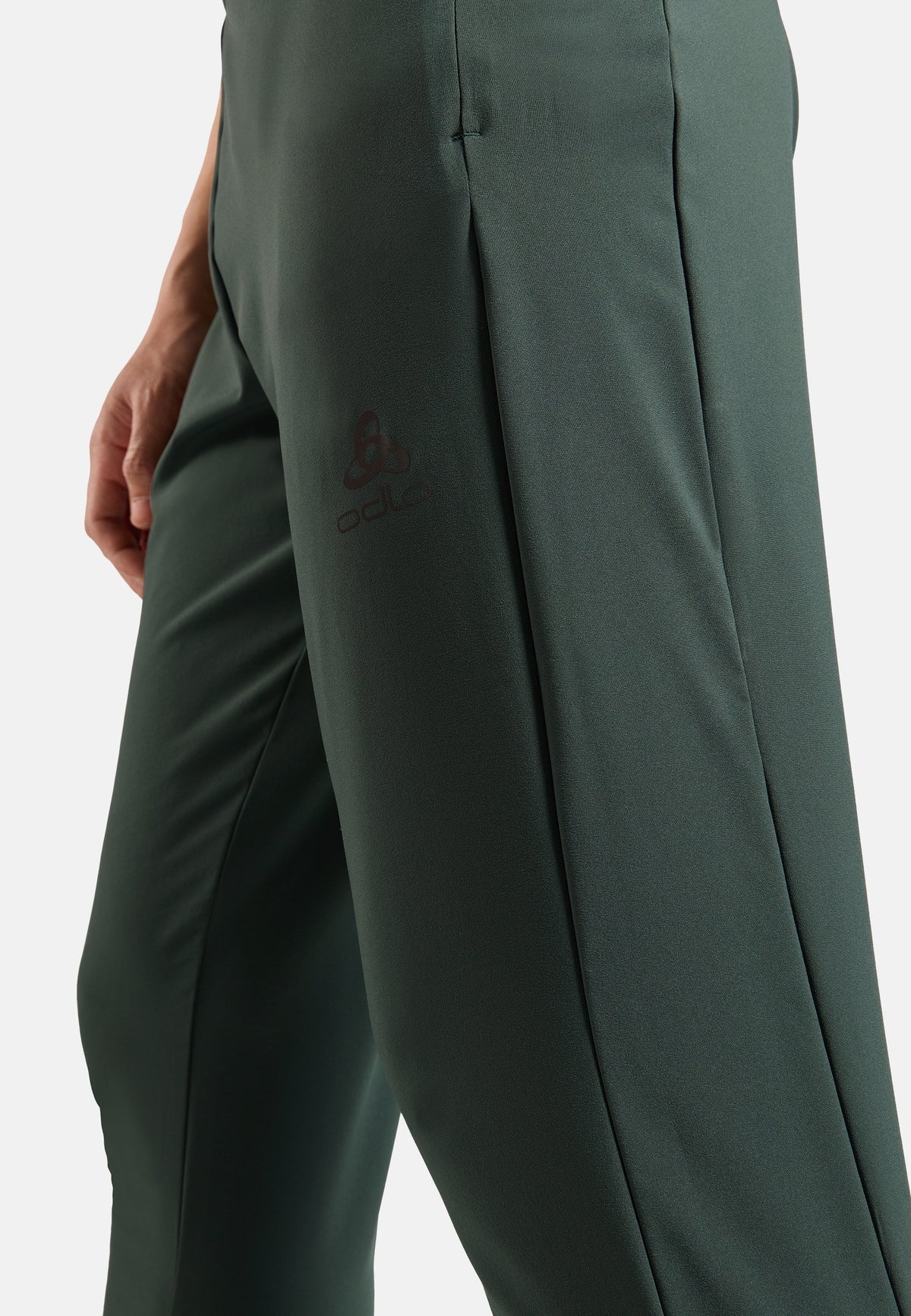 The men's Zeroweight running pants