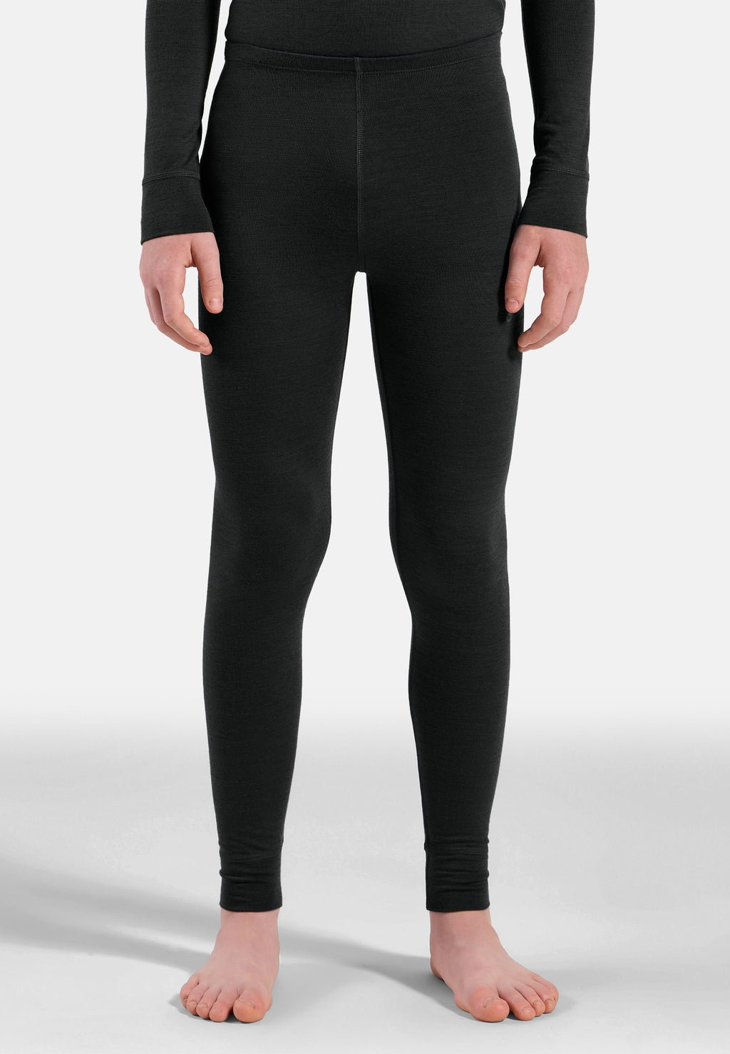 The Natural Merino Warm Base Layer Set