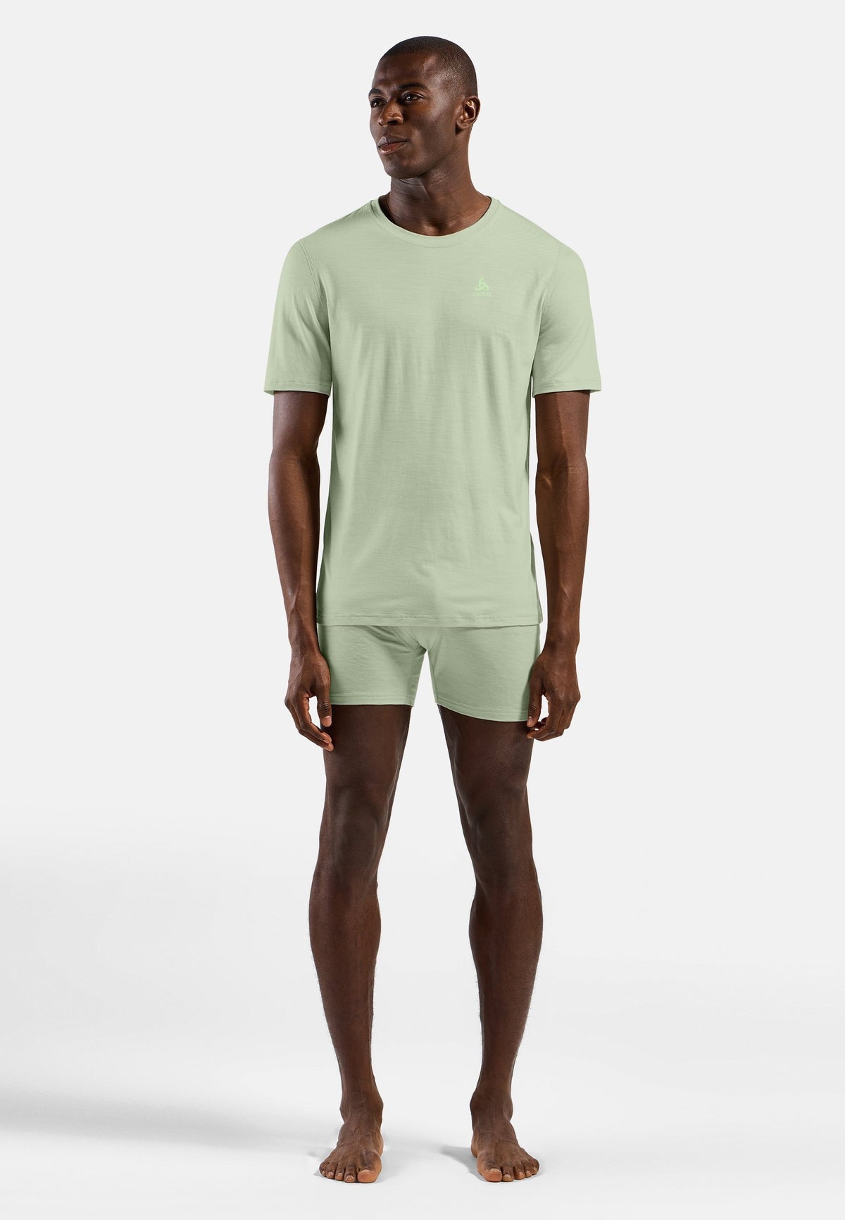 The Natural Merino 160 Base Layer T-shirt