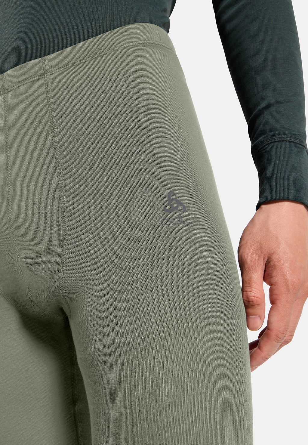 The Active Warm Base Layer Bottoms