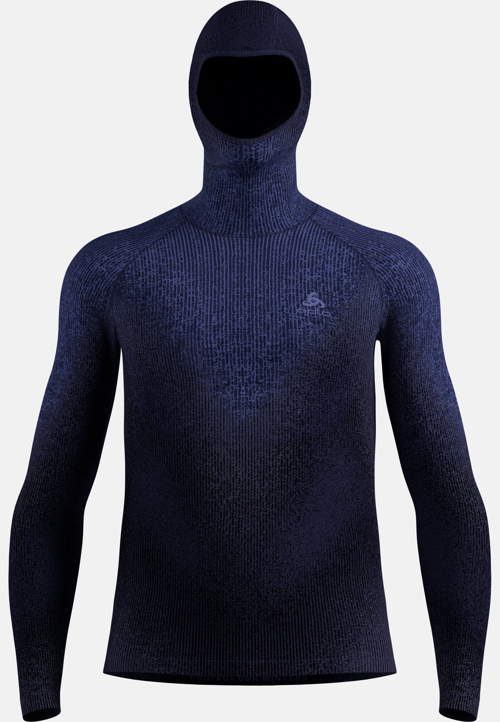 The POW Blackcomb Base Layer with Facemask