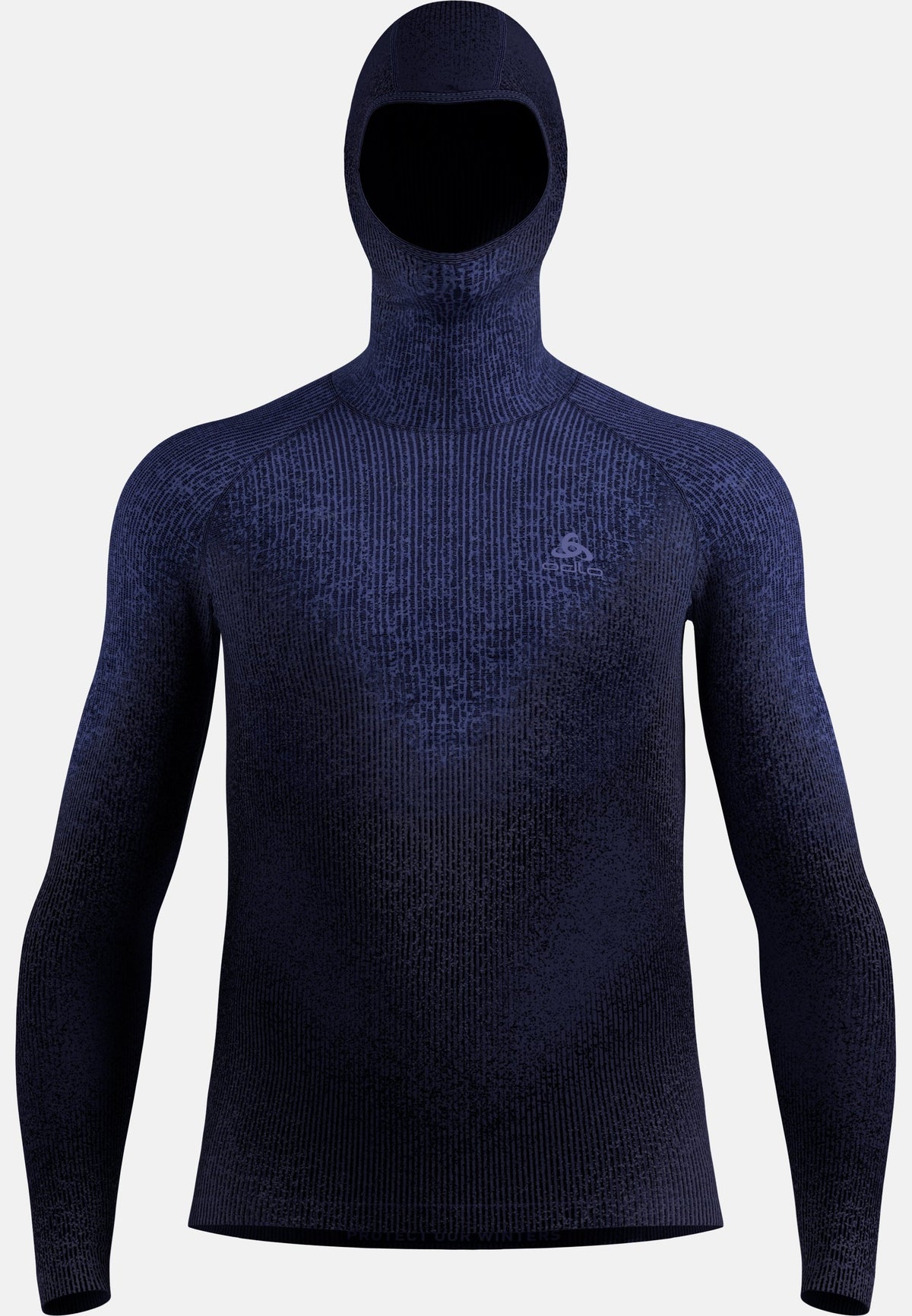 The POW Blackcomb Base Layer with Facemask