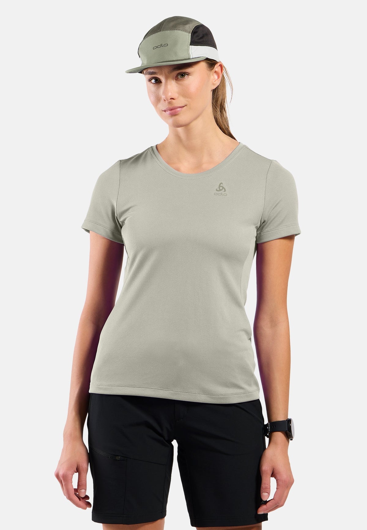 The women's F-Dry t-shirt