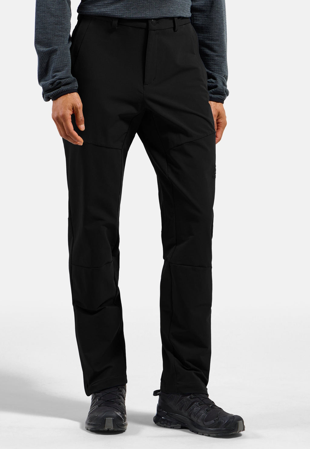 The Ascent Warm hiking pant