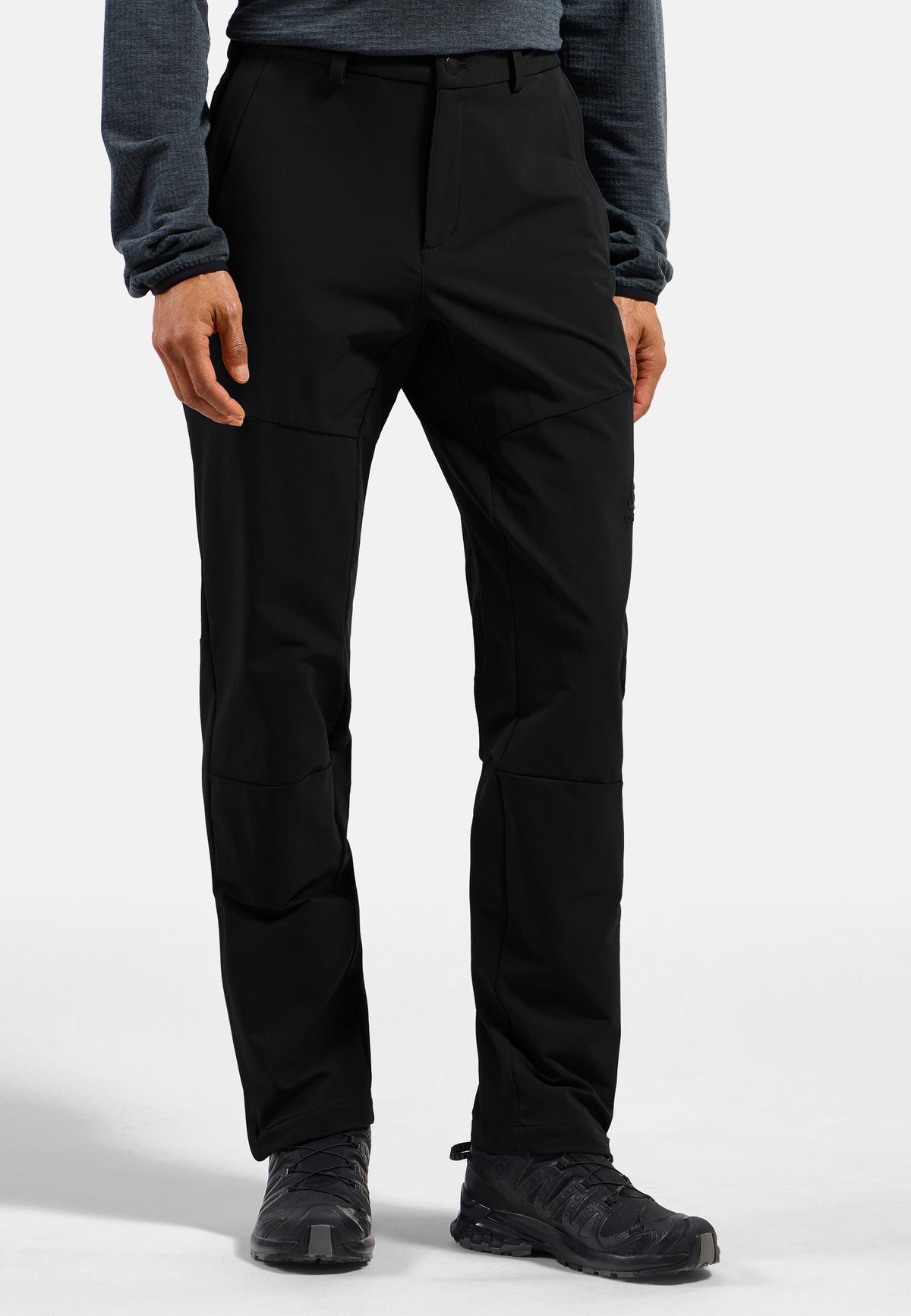 The Ascent Warm hiking pant