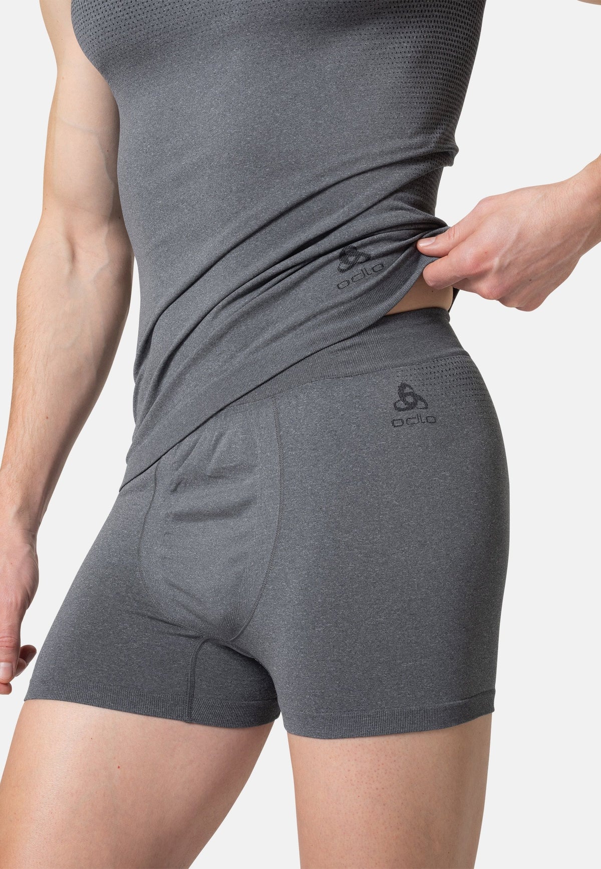 The Performance Light Base Layer Tank