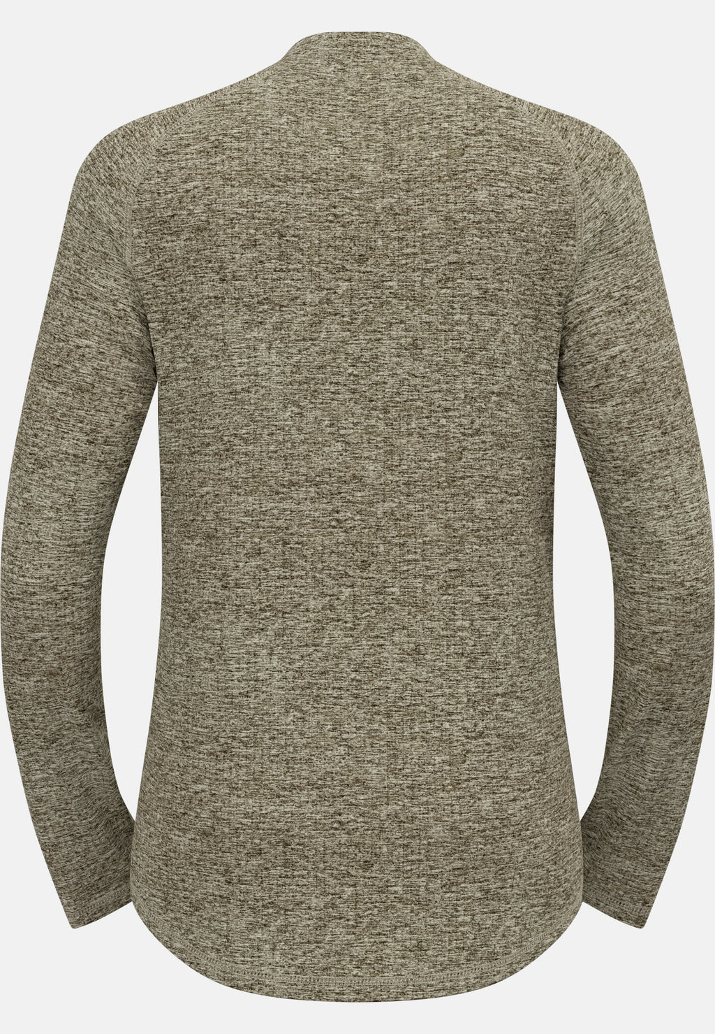 The Tencia mid layer zip