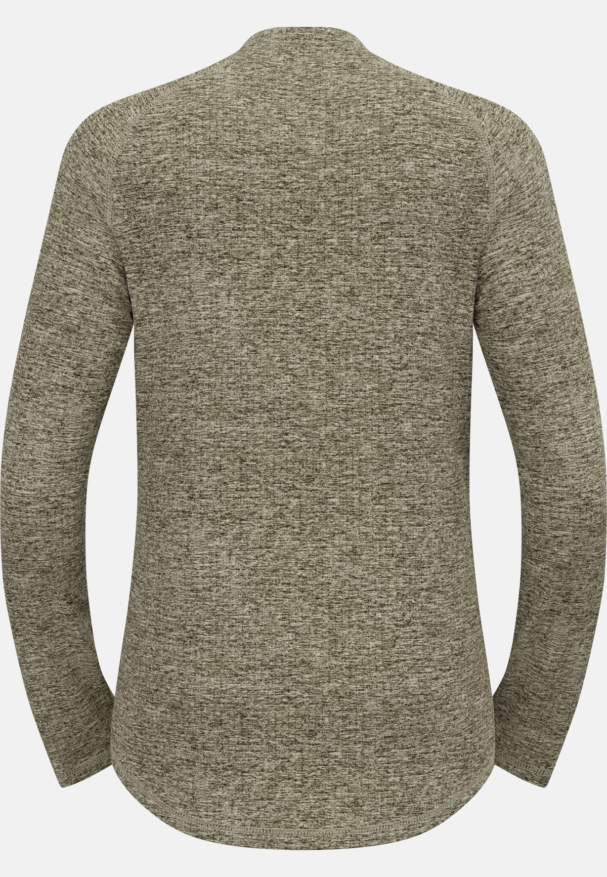 The Tencia mid layer zip