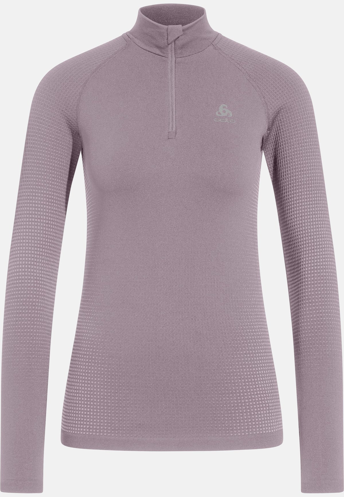 The Performance Warm Base Layer Half-Zip