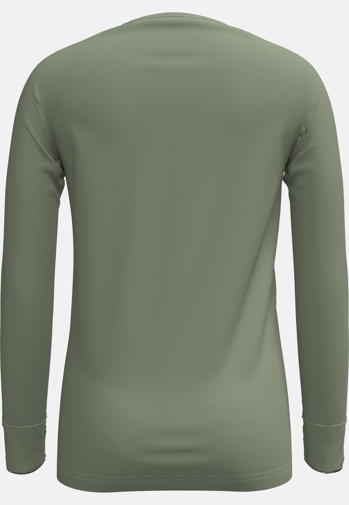 The Active Warm Kids' Base Layer Top