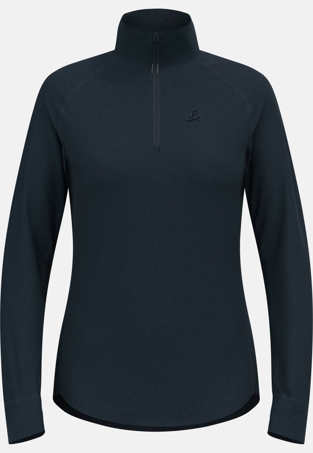 The Berra half-zip mid layer