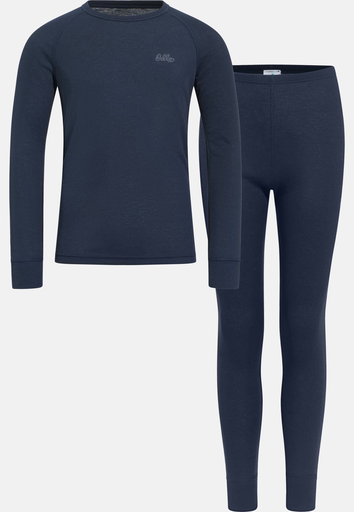 The Active Warm Heritage Base Layer Set