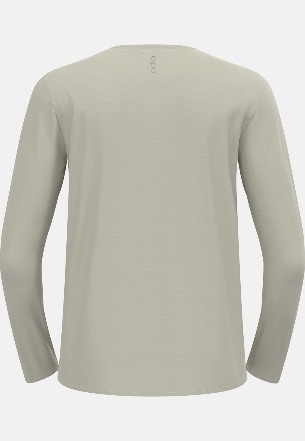 The Zeroweight Chill-Tec long-sleeve running t-shirt 2.0