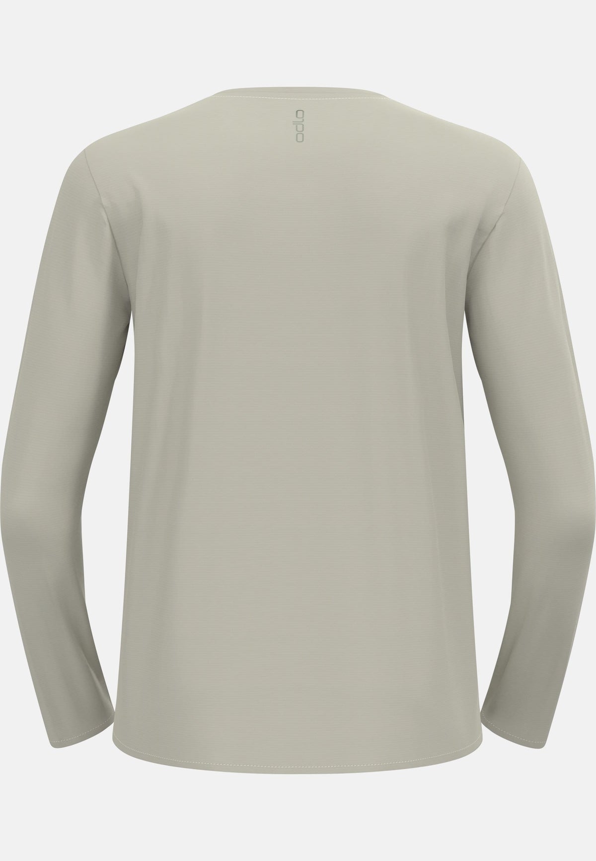 The Zeroweight Chill-Tec long-sleeve running t-shirt 2.0