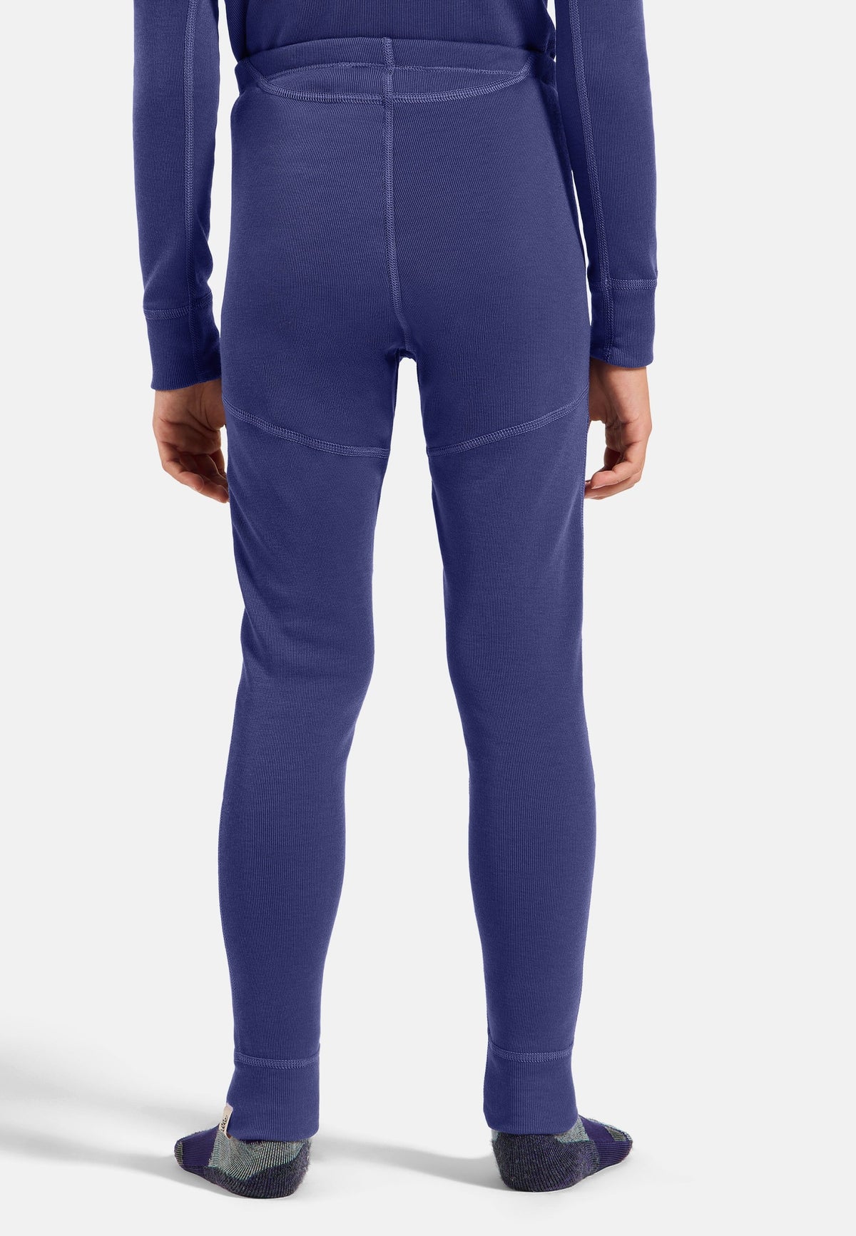 The Active X-Warm Kids' Base Layer Bottoms